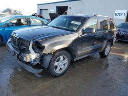 2005 Jeep Grand Cherokee Laredo en venta en Elgin, IL