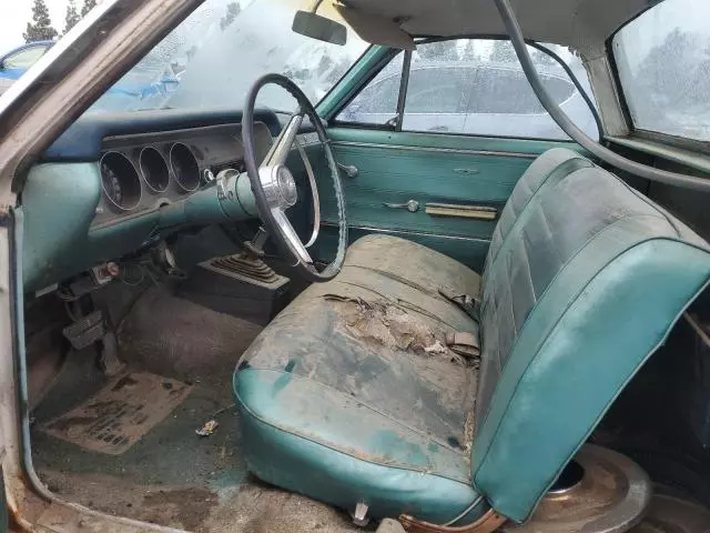 1965 Chevrolet EL Camino