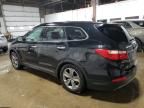 2014 Hyundai Santa FE GLS