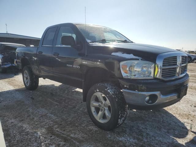 2007 Dodge RAM 1500 ST