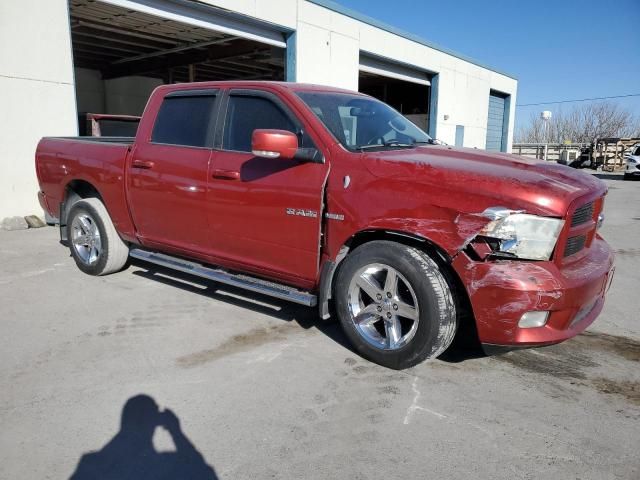 2010 Dodge RAM 1500