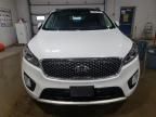 2018 KIA Sorento SX