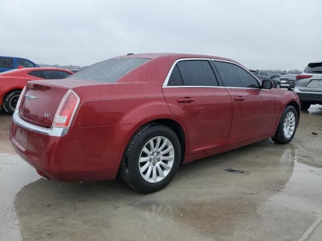 2014 Chrysler 300