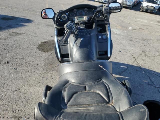 2003 Honda GL1800 A