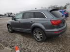 2015 Audi Q7 TDI Premium Plus