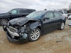 Clean Title Cars for sale at auction: 2013 Chevrolet Malibu 2LT