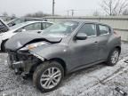 2012 Nissan Juke S