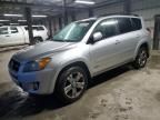 2009 Toyota Rav4 Sport