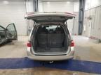 2005 Honda Odyssey EXL