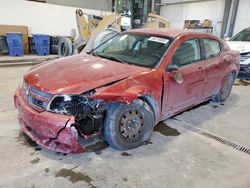 2009 Dodge Avenger SE en venta en Greenwood, NE