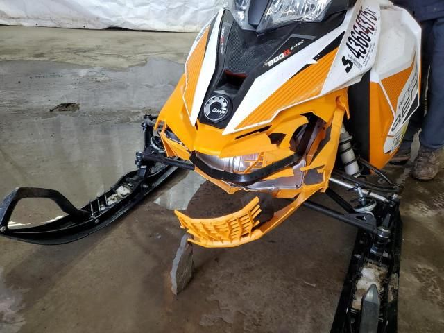 2017 Skidoo 2017 Skidoo Renegade