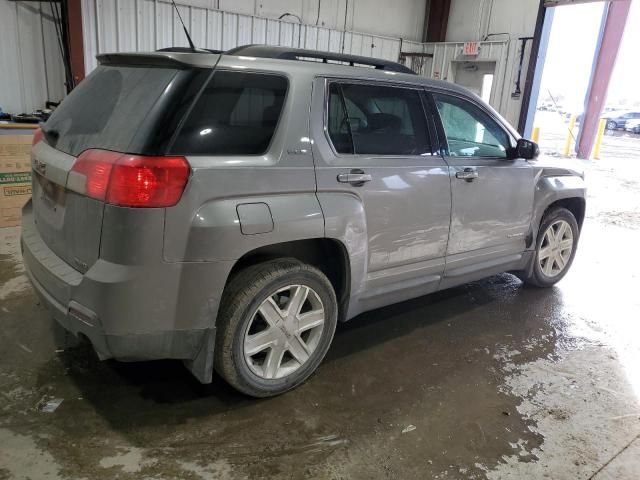 2012 GMC Terrain SLE