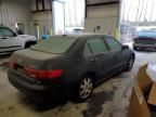 2005 Honda Accord EX