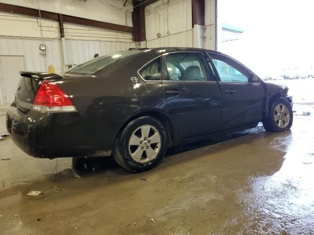 2008 Chevrolet Impala LT