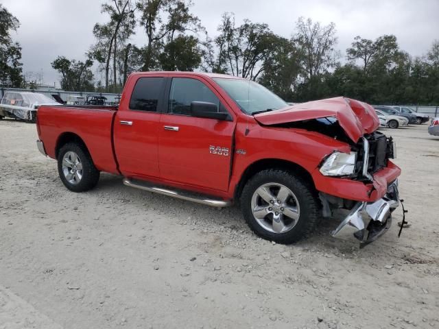 2014 Dodge RAM 1500 SLT