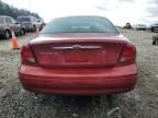 2000 Ford Taurus SEL