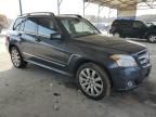 2011 Mercedes-Benz GLK 350 4matic