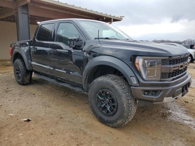 2023 Ford F150 Raptor