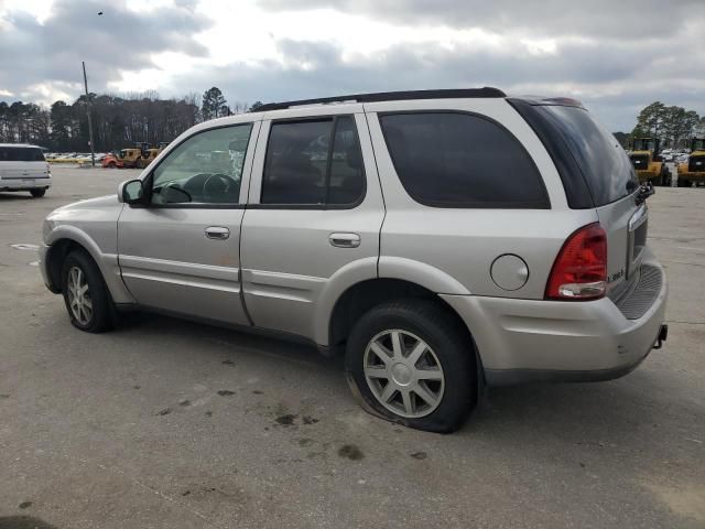 2004 Buick Rainier CXL