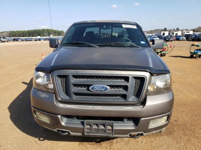 2004 Ford F150