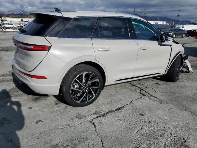 2024 Lincoln Corsair Grand Touring