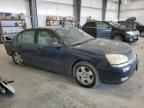 2004 Chevrolet Malibu LT