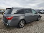 2011 Honda Odyssey EXL