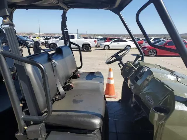 2022 Polaris Ranger Crew 570-6