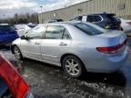 2004 Honda Accord EX