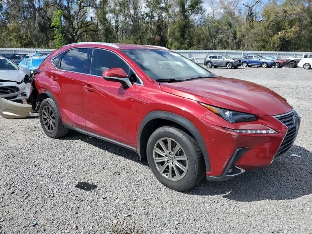 2019 Lexus NX 300 Base