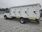 2017 Ford Econoline E450 Super Duty Cutaway Van