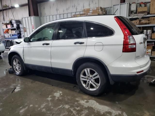 2011 Honda CR-V EX