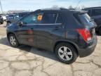 2015 Chevrolet Trax 1LT