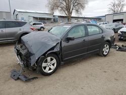 Ford Vehiculos salvage en venta: 2007 Ford Fusion SE