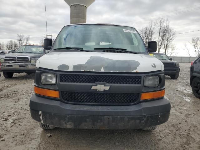 2006 Chevrolet Express G3500