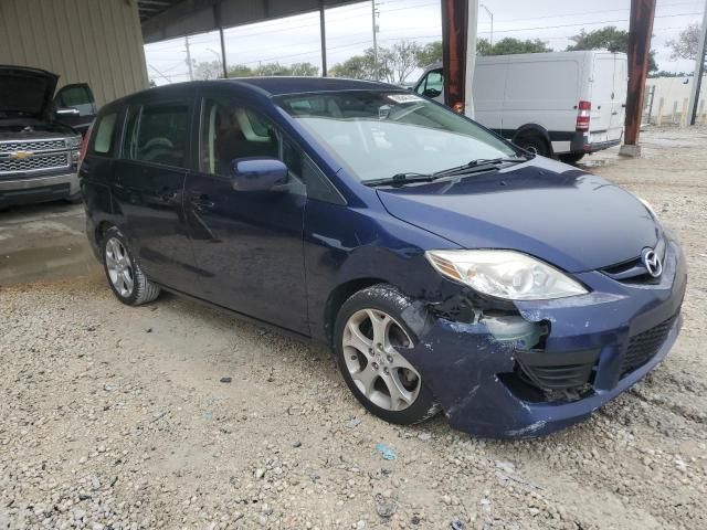 2010 Mazda 5