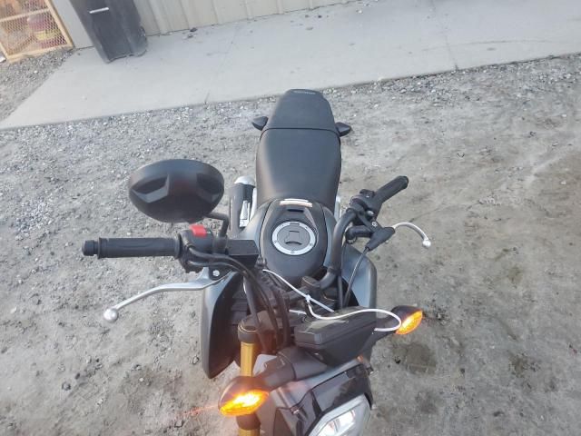 2024 Honda Grom 125