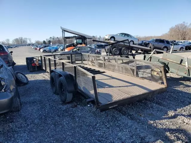 2022 Triplcrown 2022 Triple Crown Utility Trailer