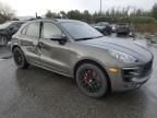 2018 Porsche Macan GTS