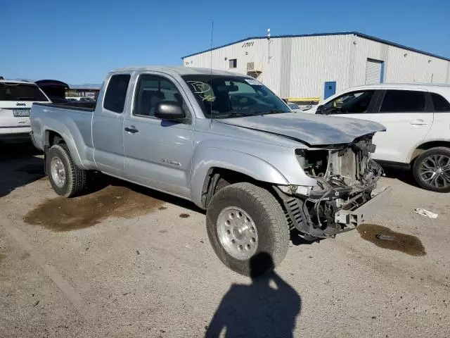 2005 Toyota Tacoma Prerunner Access Cab