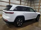 2024 Jeep Grand Cherokee Limited 4XE