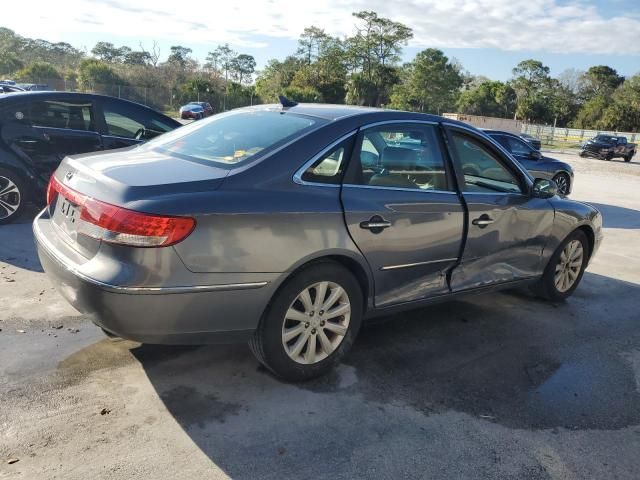 2010 Hyundai Azera GLS