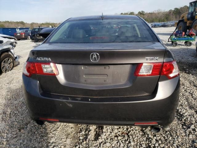 2010 Acura TSX