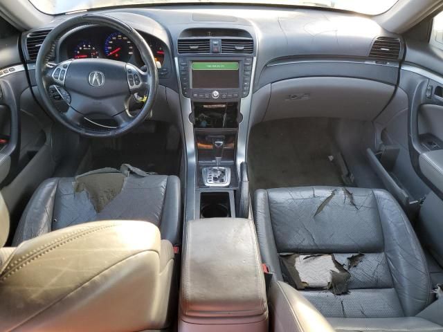 2006 Acura 3.2TL