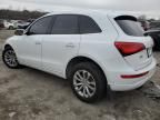 2016 Audi Q5 Premium