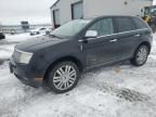 2009 Lincoln MKX