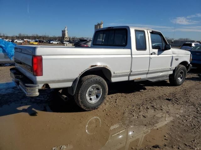 1996 Ford F150