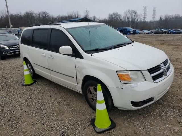 2010 Dodge Grand Caravan SXT