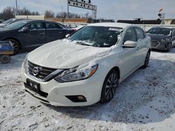 2016 Nissan Altima 2.5 en venta en Columbus, OH