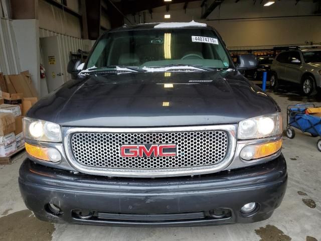 2003 GMC Yukon Denali